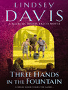 Three Hands in the Fountain